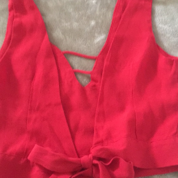 Lucy love top - Picture 3 of 5